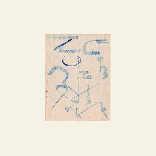 ARCHIVES (IEX) CREAM VINYL