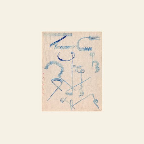 ARCHIVES (IEX) CREAM VINYL