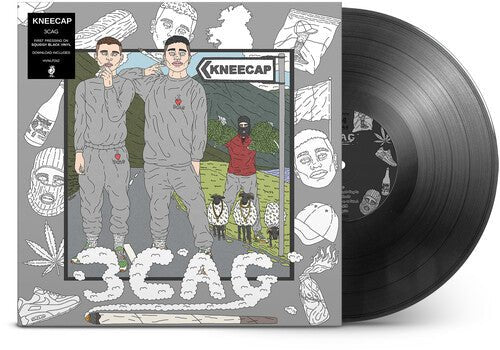 3CAG
