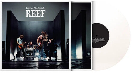 REEF - TOGETHER: THE BEST OF Vinyl LP