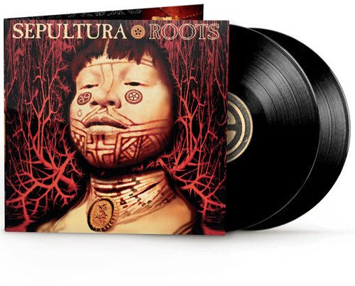 ROOTS (METAL MATTERS)