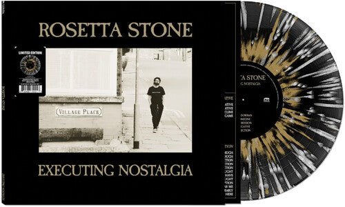 EXECUTING NOSTALGIA