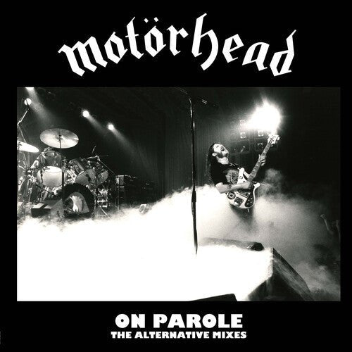 ON PAROLE (ROCKTOBER 2026)