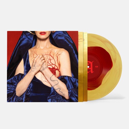 MOTHER MARY: GREATEST HITS - O.S.T.