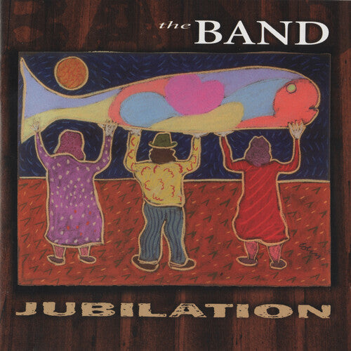 JUBILATION