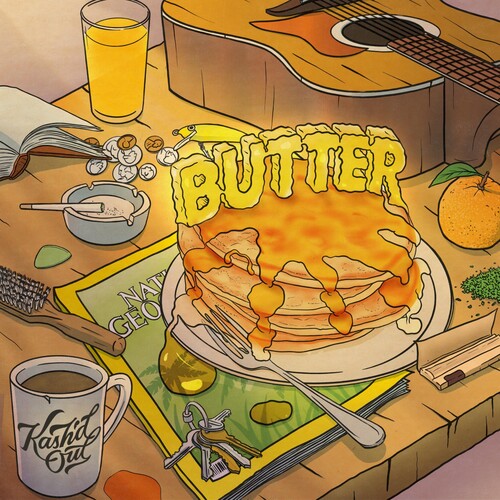 BUTTER