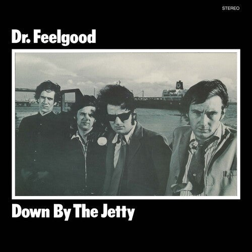 DOWN BY THE JETTY (ROCKTOBER 2026)