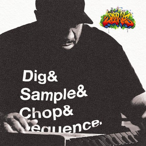 DIG SAMPLE CHOP SEQUENCE