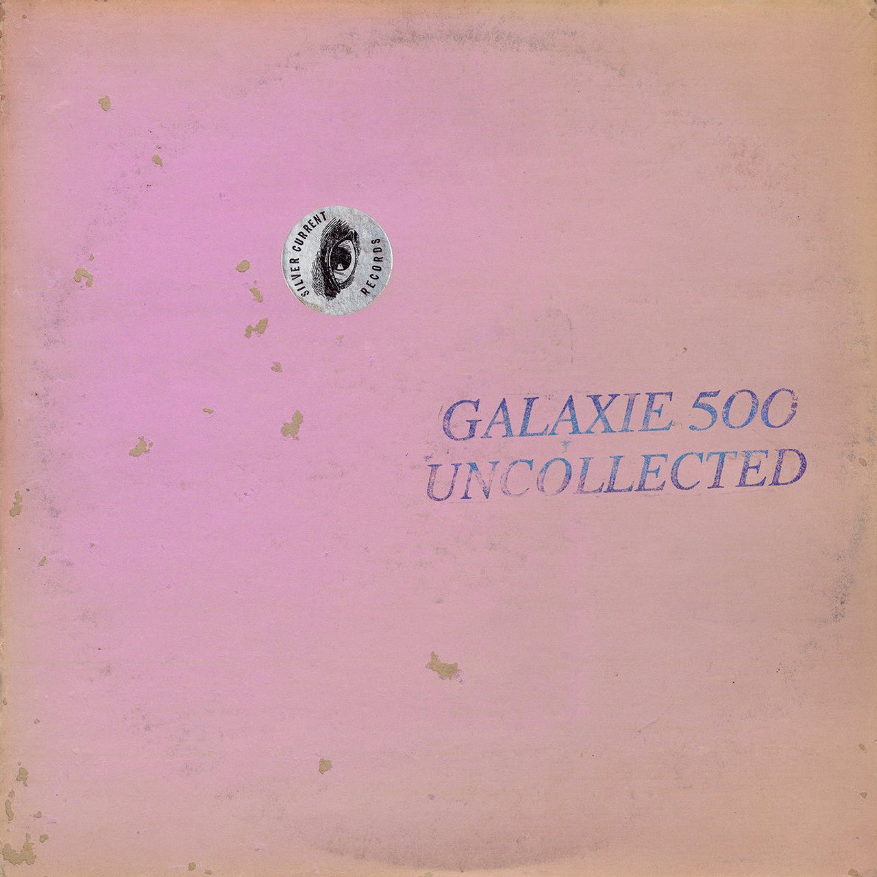UNCOLLECTED NOISE NEW YORK 88-90