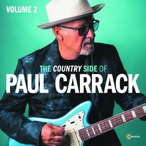 CARRACK,PAUL - COUNTRY SIDE OF PAUL CARRACK 2 Vinyl LP