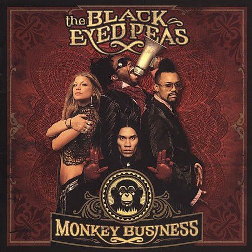 MONKEY BUSINESS
