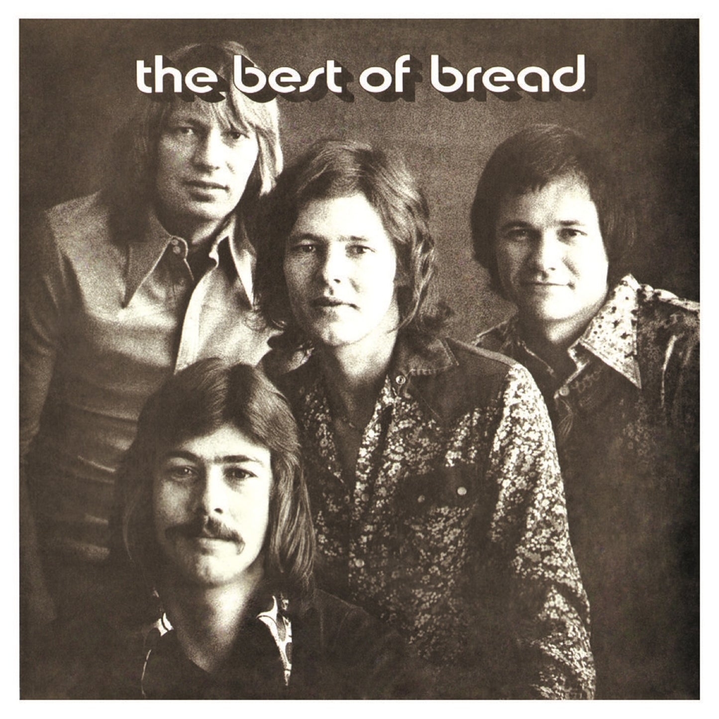BREAD - THE BEST OF BREAD 180 Gram White Vinyl LP