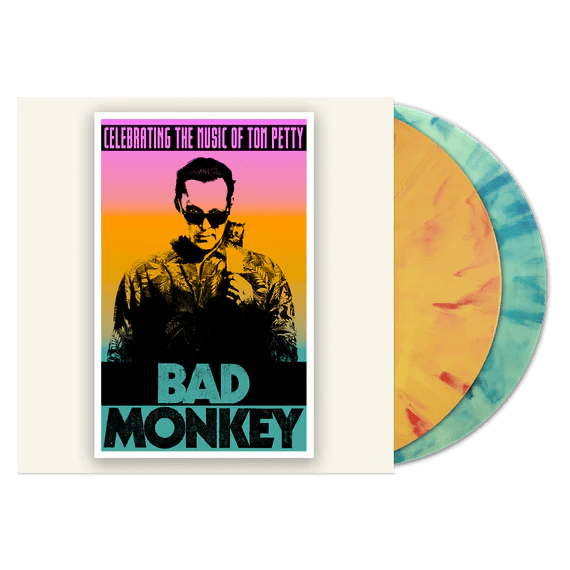 Bad Monkey - Apple TV+ Original Series Soundtrack 2X Vinyl LP