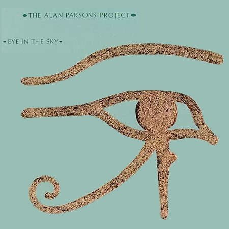 ALAN PARSONS PROJECT - EYE IN THE SKY Vinyl LP