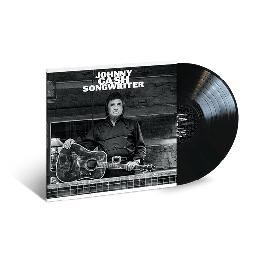 CASH,JOHNNY - SONGWRITER Vinyl LP