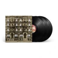 Led Zeppelin - Physical Graffiti (50th Anniversary Deluxe Edition) 180g 3 VINYL LP