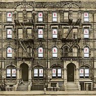 Led Zeppelin - Physical Graffiti (50th Anniversary Deluxe Edition) 180g 3 VINYL LP