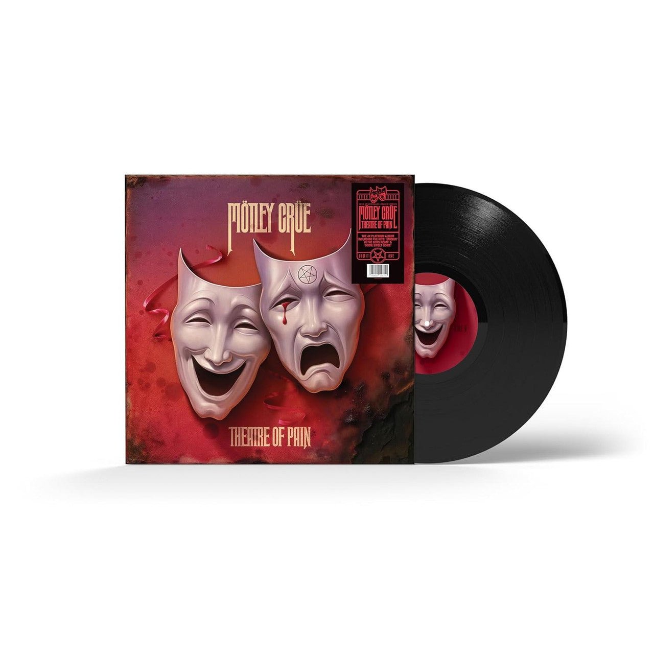 THEATRE OF PAIN