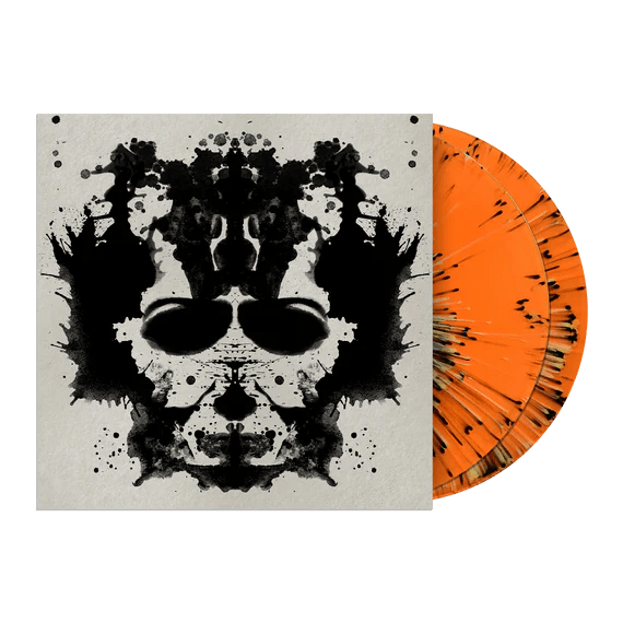 HALLOWEEN: THE CURSE OF MICHAEL MYERS - ORIGINAL MOTION PICTURE SOUNDTRACK - Vinyl LP