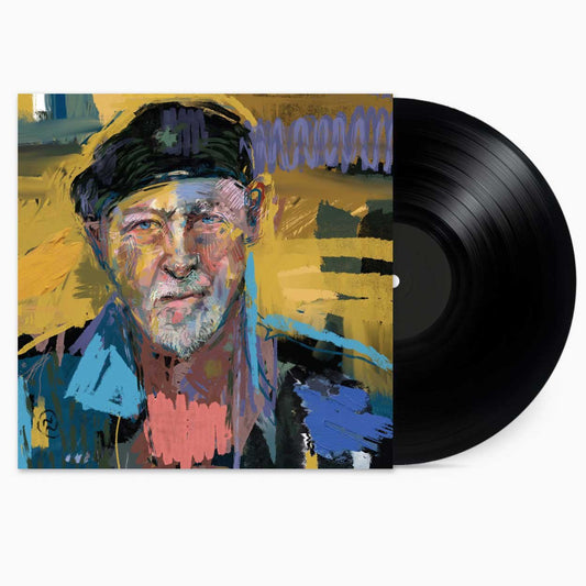 THOMPSON,RICHARD - HIPPIES THUGS & HEROES Vinyl LP