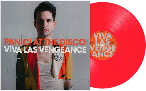 VIVA LAS VENGEANCE