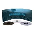 The Last of Us: Season 2 (Soundtrack From The HBO Series) Vinyl LP