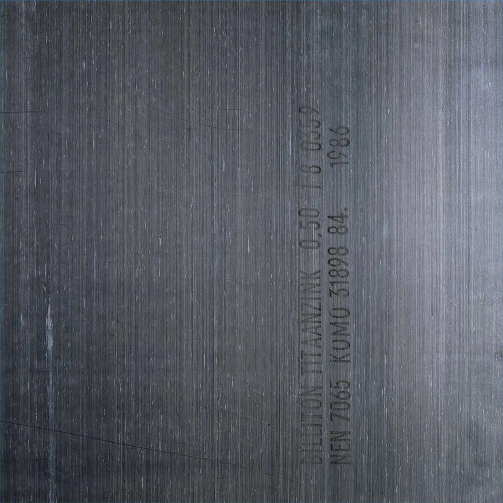 NEW ORDER - BROTHERHOOD Crystal Clear Vinyl LP