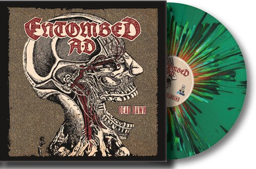 DEAD DAWN - LIMITED EDITION
