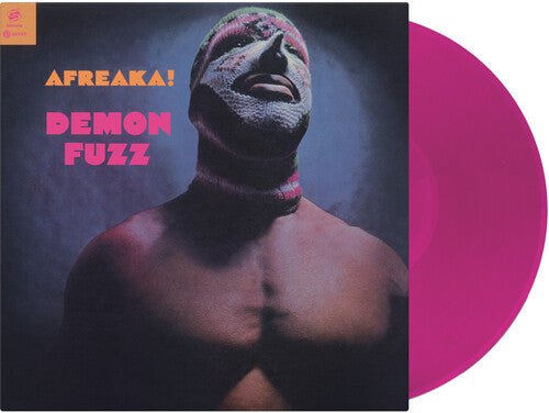 AFREAKA