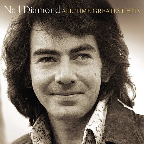 ALL-TIME GREATEST HITS