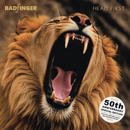 HEAD FIRST: 50TH ANNIVERSARY SPECIAL EDITION