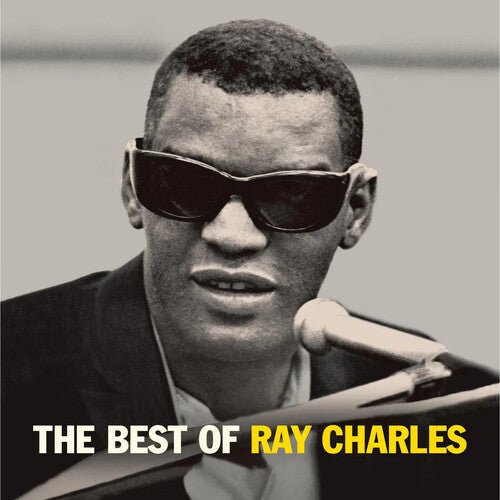 BEST OF RAY CHARLES