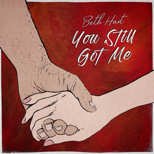 HART,BETH - YOU STILL GOT ME Vinyl LP