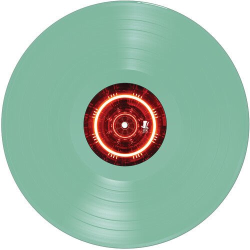 MR BIG - BIG FINISH LIVE Vinyl LP