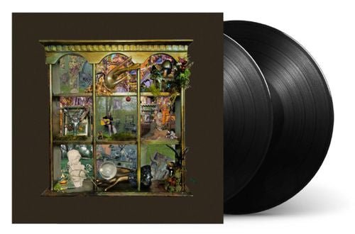 STRINGS,BILLY - SO MUCH FOR GOODBYES Vinyl LP