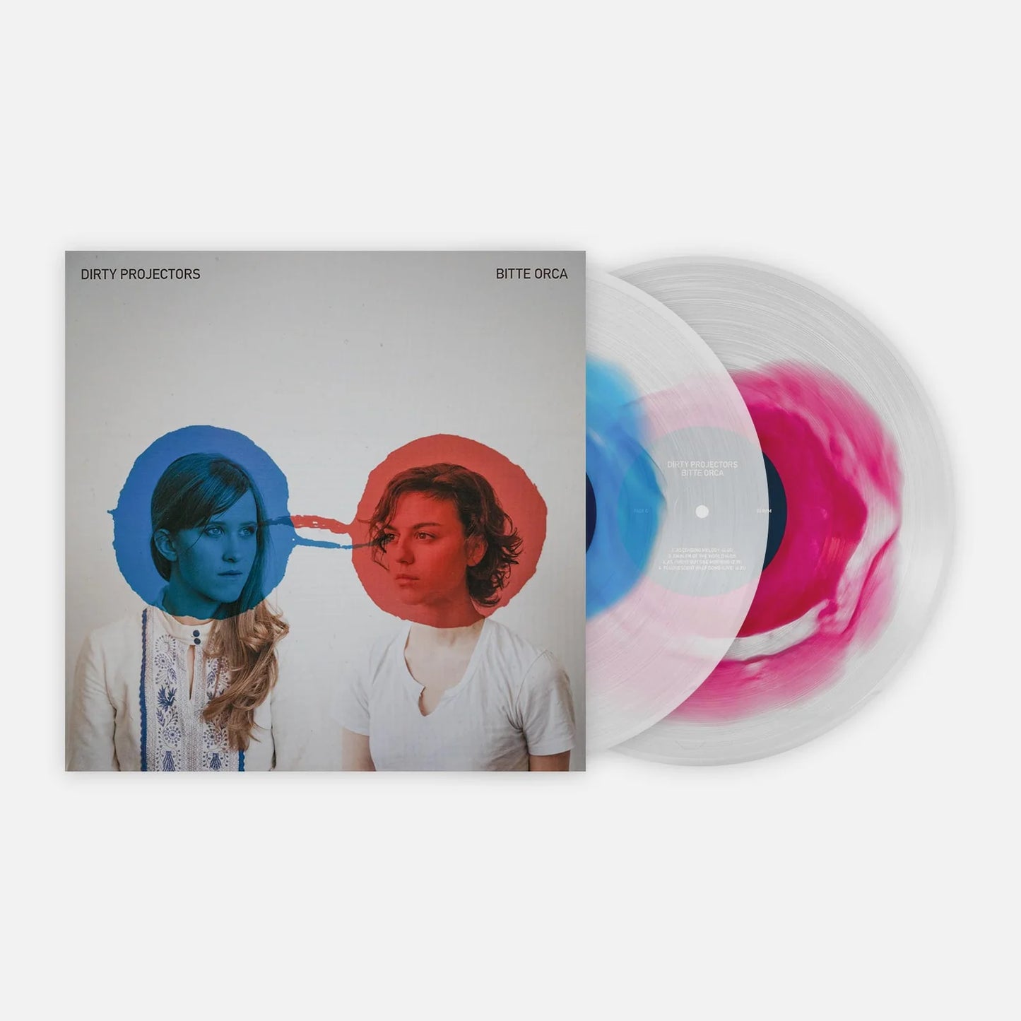 Dirty Projectors - BITTE ORCA VMP VERSION Vinyl LP