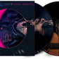 KRAVITZ,LENNY - BLUE ELECTRIC LIGHT PICTURE DISC Vinyl LP