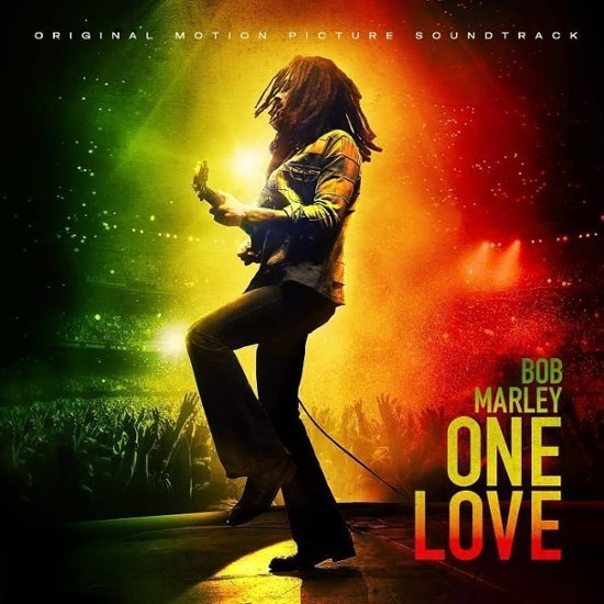 BOB MARLEY: ONE LOVE - O.S.T.