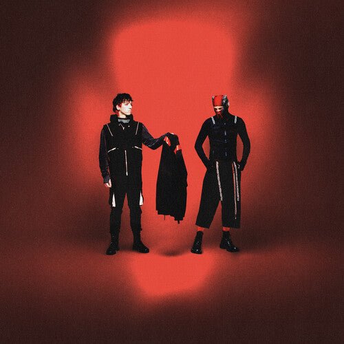 TWENTY ONE PILOTS - BREACH Vinyl LP