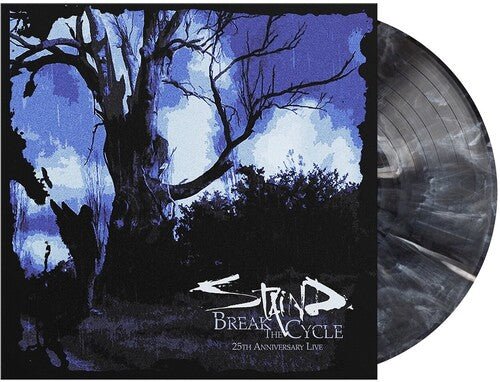 STAIND - BREAK THE CYCLE Vinyl LP