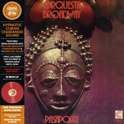 PASAPORTE