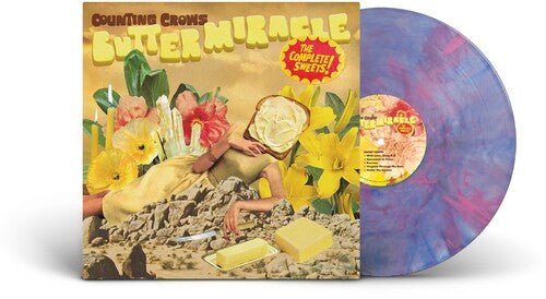 BUTTER MIRACLE THE COMPLETE SWEETS
