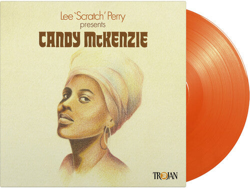 LEE SCRATCH PERRY PRESENTS CANDY MCKENZIE