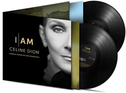 I AM: CELINE DION - O.S.T.