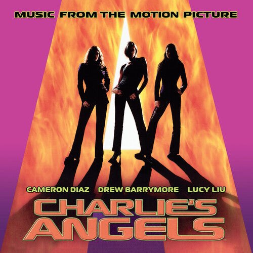 CHARLIES ANGELS / O.S.T.