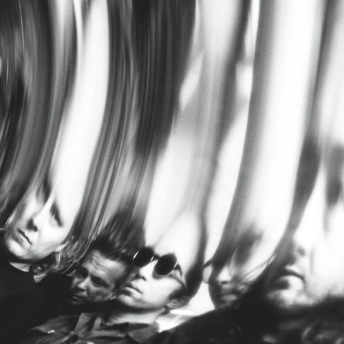SEGALL,TY - CHROME Vinyl LP