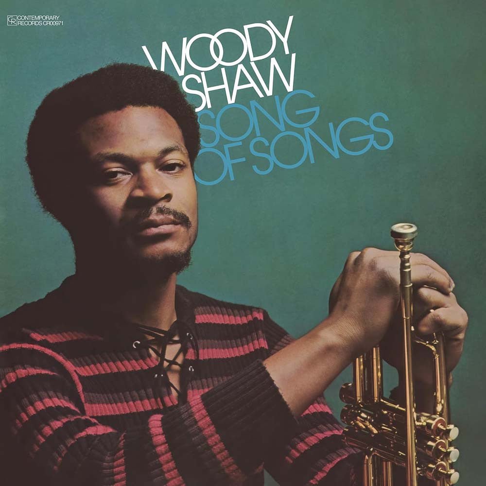 SHAW,WOODY - SONG OF SONGS (JAZZ DISPENSARY TOP SHELF SERIES) Vinyl LP
