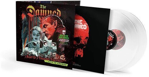 NIGHT OF A THOUSAND VAMPIRES