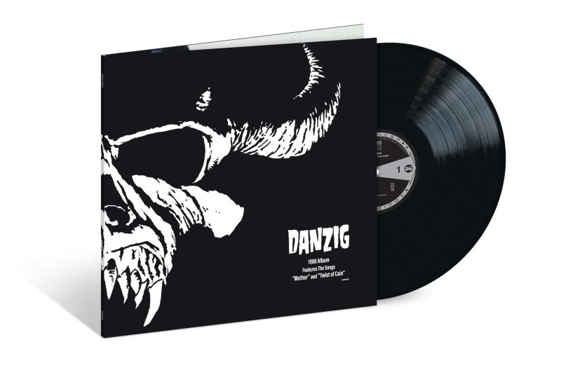 DANZIG Vinyl LP