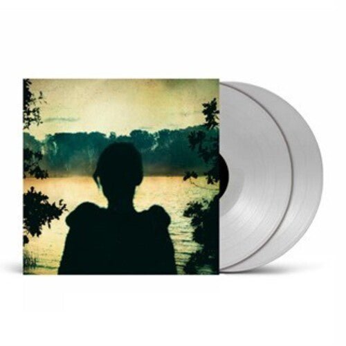DEADWING - CLEAR VINYL